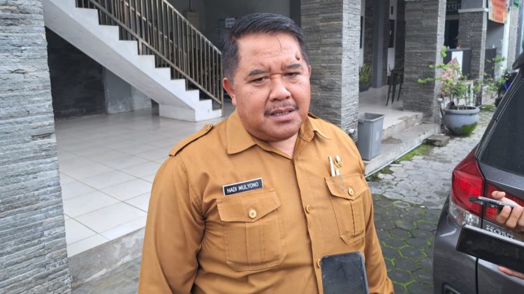 7.180 Mahasiswa Jember Lolos Beasiswa Cinta Bergema, Seleksi Digital Jadi Pembeda Tahun Ini