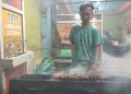 Sate Kambing Mang Ahid, Paling Enak di Kabupaten Cirebon
