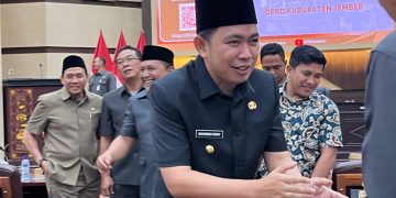 Mulai 2026, Kinerja OPD Jember Dipantau Ketat Tiap Triwulan Demi Tekan Serapan Mandek