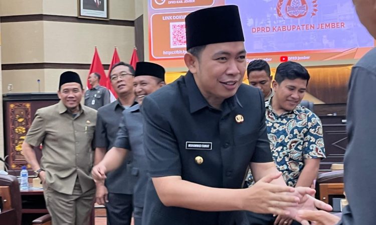 Mulai 2026, Kinerja OPD Jember Dipantau Ketat Tiap Triwulan Demi Tekan Serapan Mandek