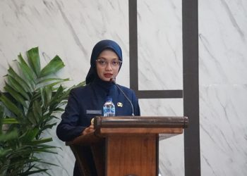 Keuangan Pemkot Kediri Tahun 2026 Defisit 322 Milyar