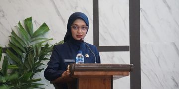Keuangan Pemkot Kediri Tahun 2026 Defisit 322 Milyar