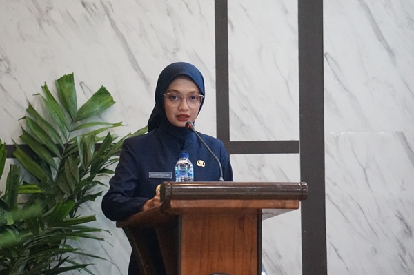 Keuangan Pemkot Kediri Tahun 2026 Defisit 322 Milyar