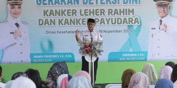 Gaya Hidup Makin Modern, Gus Qowim Tekankan Pentingnya Deteksi Dini Kesehatan