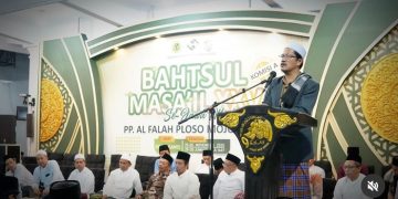 Forum Pondok Pesantren Tegaskan Merampas Aset Koruptor Boleh Dilakukan