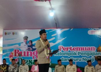 Ketua Pengajian Bakal Terima Insentif, Pemkab Jember Siapkan Skema 2026