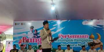 Ketua Pengajian Bakal Terima Insentif, Pemkab Jember Siapkan Skema 2026