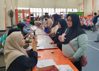 Cara Praktis Cek Pencairan BLT Kesra 2025 Lewat HP