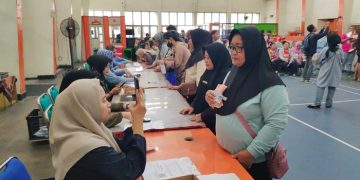 Cara Praktis Cek Pencairan BLT Kesra 2025 Lewat HP