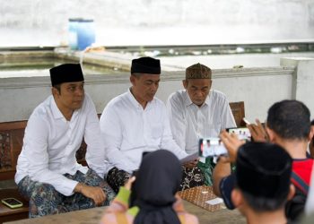 Forum Sesepuh NU Serukan Islah Kepada PBNU