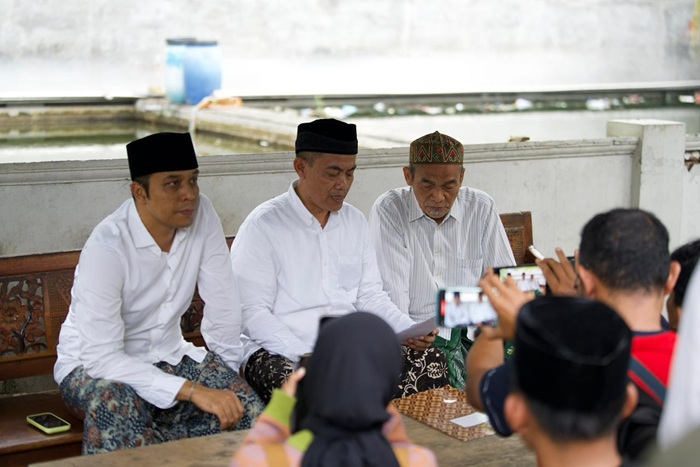 Forum Sesepuh NU Serukan Islah Kepada PBNU