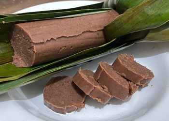 Getuk Pisang, Makanan Khas Kediri yang Lahir di Zaman Paceklik
