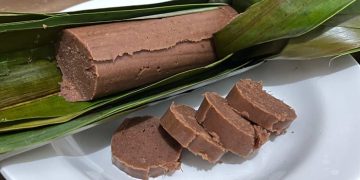 Getuk Pisang, Makanan Khas Kediri yang Lahir di Zaman Paceklik