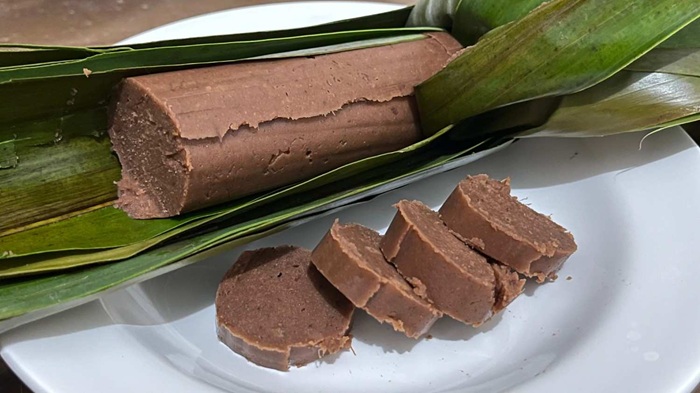 Getuk Pisang, Makanan Khas Kediri yang Lahir di Zaman Paceklik