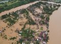 banjir bandang terjang asia tenggara