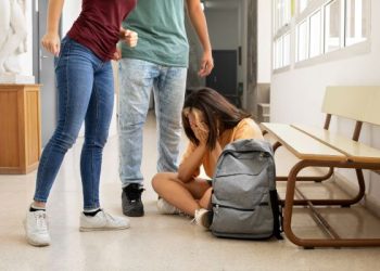 kasus bullying di sekolah jawa timur