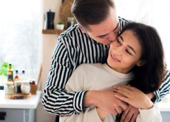 cara menyentuh perempuan