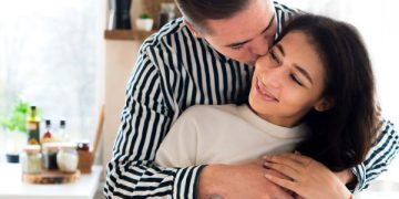 cara menyentuh perempuan