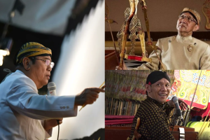 hari wayang nasional