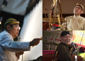 hari wayang nasional