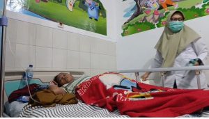 dbd serang warga jombang