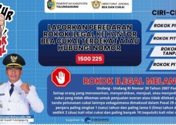 dbhcht 2025 tulungagung