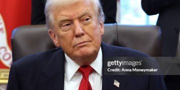 gaya presiden trump soal piala dunia 2026