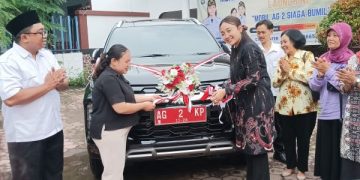 Wawali Blitar Elim Tyu Samba