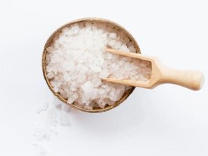 keajaiban garam di feng shui