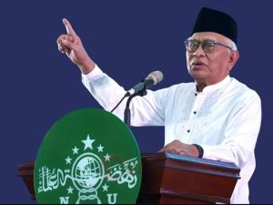 gus mus tolak soeharto dapat gelar pahlawan nasional