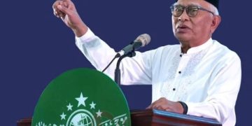 gus mus tolak soeharto dapat gelar pahlawan nasional