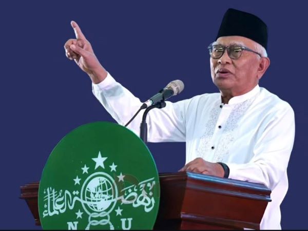 gus mus tolak soeharto dapat gelar pahlawan nasional