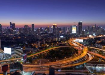 penduduk jakarta terpadat di dunia