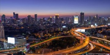 penduduk jakarta terpadat di dunia