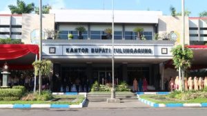 kantor pemkab tulungagung buka lowongan pejabat eselon ii