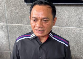 kasatreskrim trenggalek akp eko widiantoro