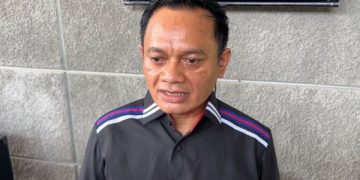 kasatreskrim trenggalek akp eko widiantoro