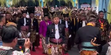 gelar bangsawan keraton solo