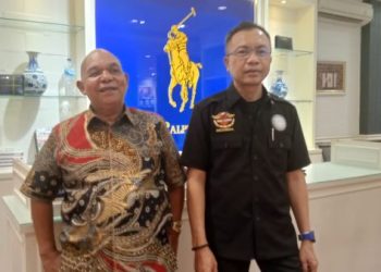 ketum iphi rahmat santoso