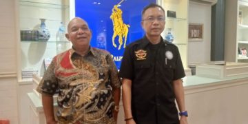 ketum iphi rahmat santoso