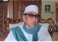 kiai hasib wahab ponpes tambak beras jombang