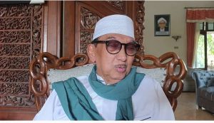 kiai hasib wahab ponpes tambak beras jombang