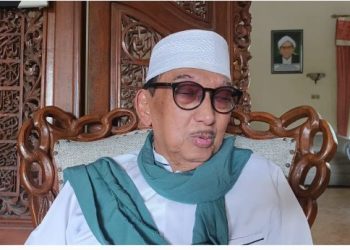 kiai hasib wahab ponpes tambak beras jombang