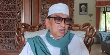 kiai hasib wahab ponpes tambak beras jombang