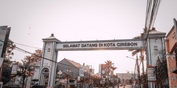 Rekomendasi Kuliner Cirebon yang Paling Digemari