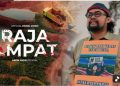 lagu raja ampat ciptaan musisi blitar abon jhon