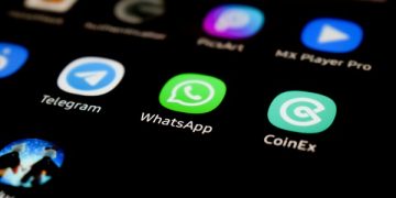3,5 Milyar Akun Whatsapp Dibobol Tanpa Pengamanan