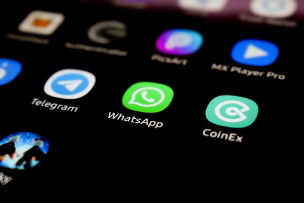 3,5 Milyar Akun Whatsapp Dibobol Tanpa Pengamanan