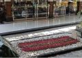 makam gus dur pahlawan nasional