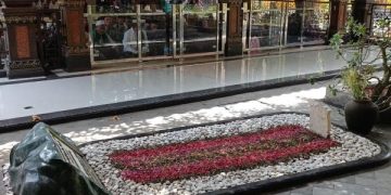 makam gus dur pahlawan nasional